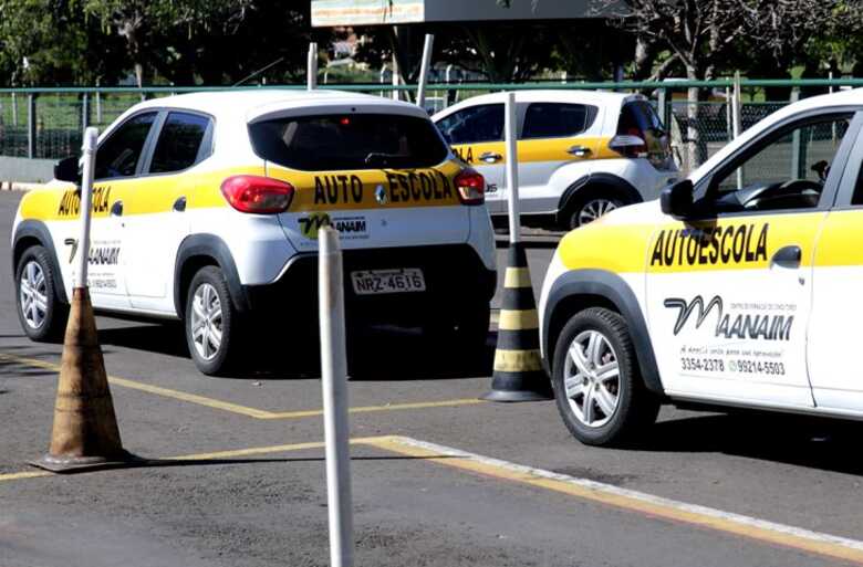 A premiação tem objetivo de reconhecer e valorizar os instrutores de trânsito que se destacaram no exercício de suas funções