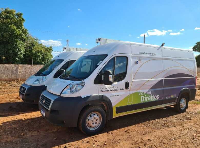 Foto: Defensoria Pública de Mato Grosso do Sul