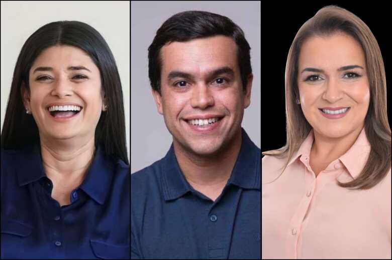 Disputa cresce entre Rose, Beto e Adriane