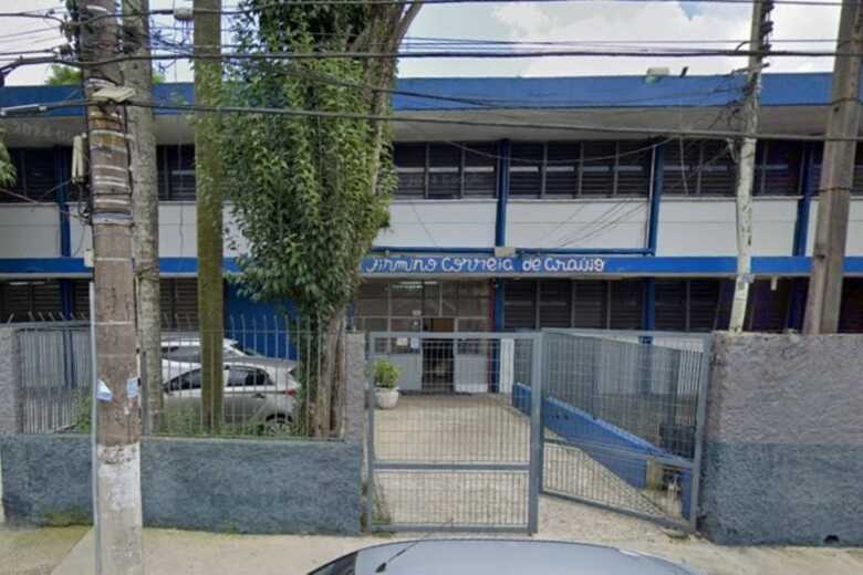 Escola Estadual Dr. João Firmino Correia de Araújo