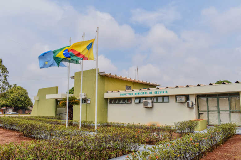 Prefeitura Municipal de Selvíria