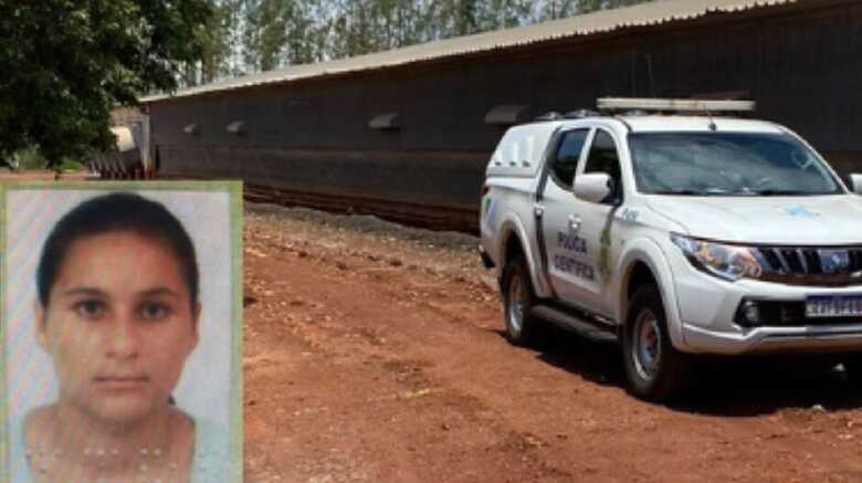 A vítima teria sido assassinada pelo ex-marido