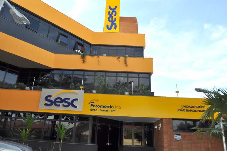 Foto: Sesc