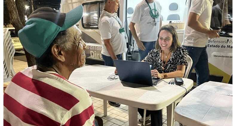 Foto: Divulgação/DPEMS