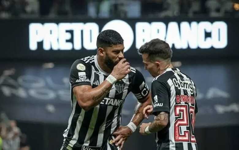 Atlético-MG pode pedir recurso