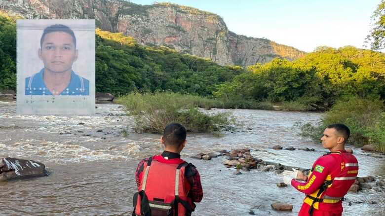 Vítima havia se afogado no rio Aquidauana