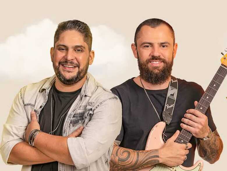 Jorge e Mateus