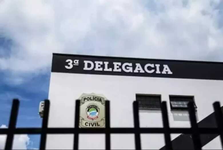 3ª DP de Campo Grande -