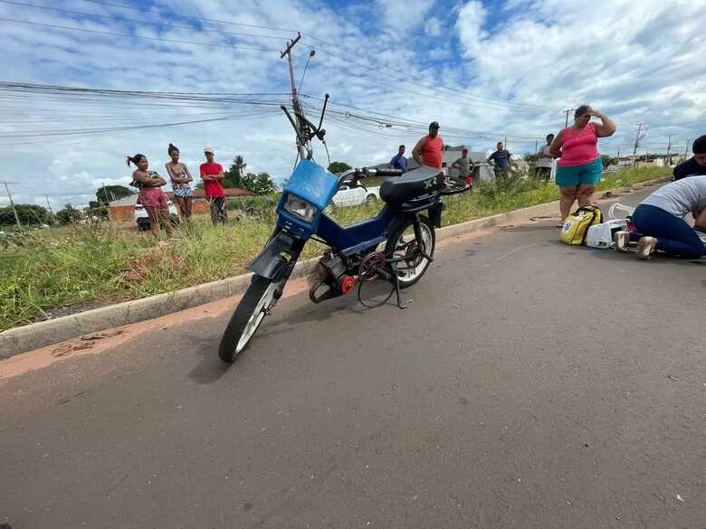 Foto: Rádio Caçula