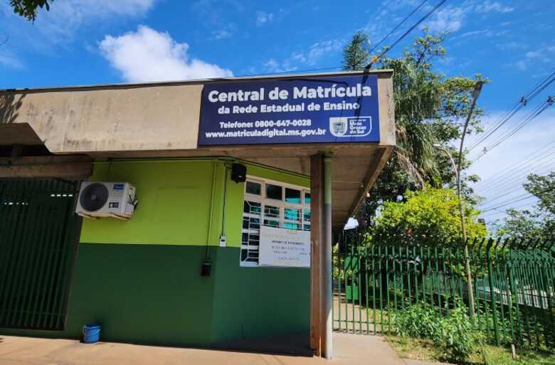 A volta às aulas na Rede Estadual de Ensino, será no dia 17 de fevereiro