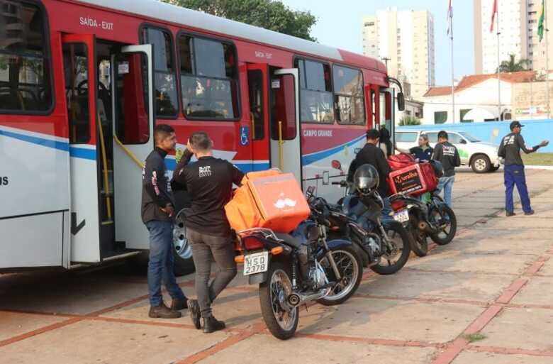 38,9 mil condutores fizeram a mudança no documento