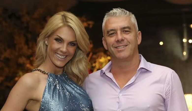 Ana Hickmann pagará pensão ao ex-marido, determina a Justiça