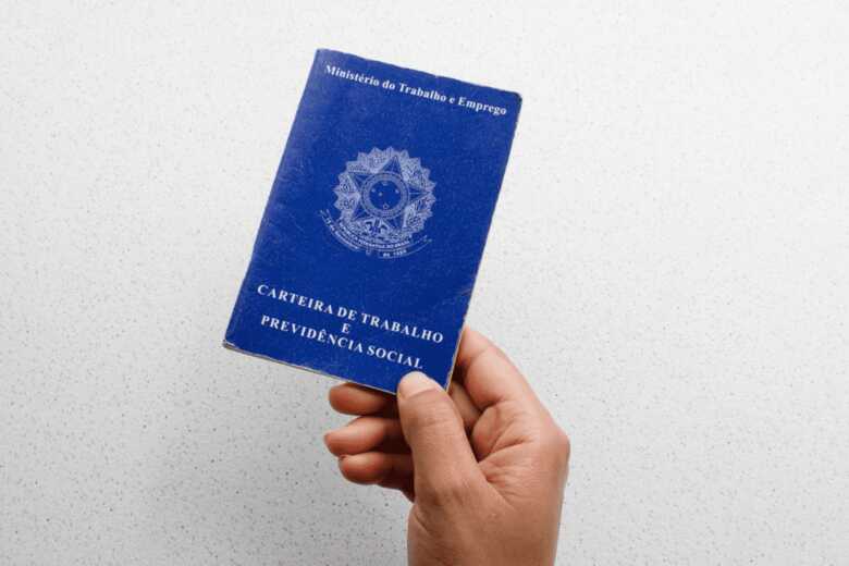 carteira clt