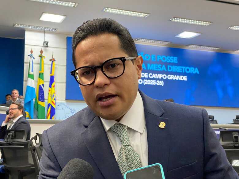 Epaminondas Vicente Silva Neto, conhecido como Papy (PSDB)