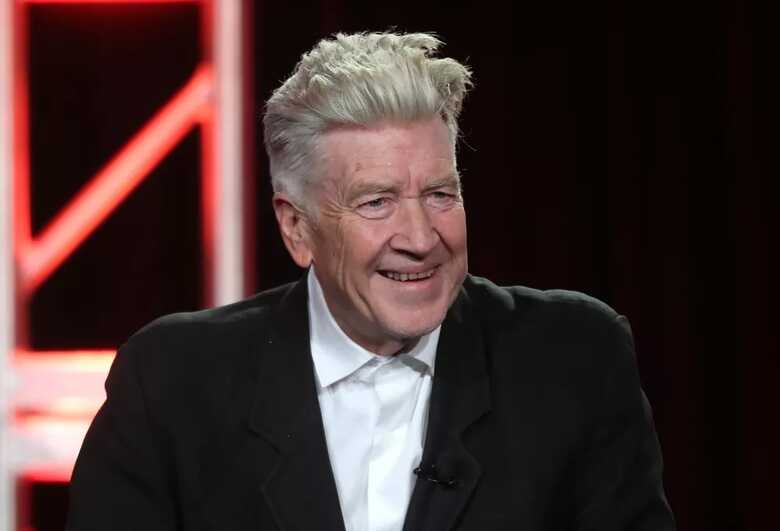 David Lynch