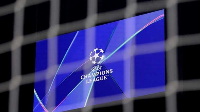 Quarta-feira tem muita Champions League para os amantes do futebol