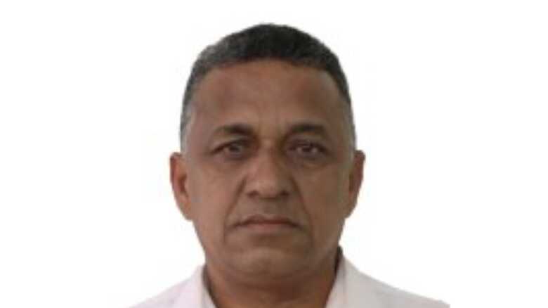 Wilson da Silva (PSDB) - 