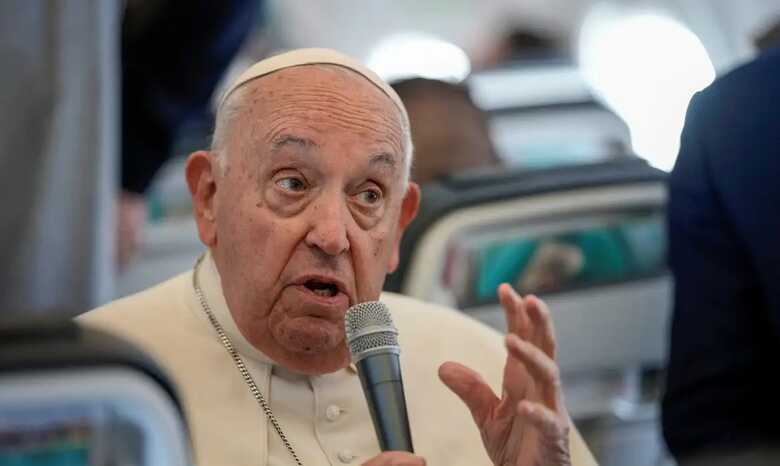 Papa Francisco