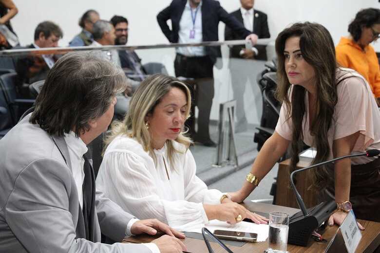 Foto: Wagner Guimarães/ALEMS