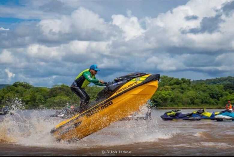 Em 2025, o movimento comemora 11 anos levando aventuras aquáticas para vários estados 