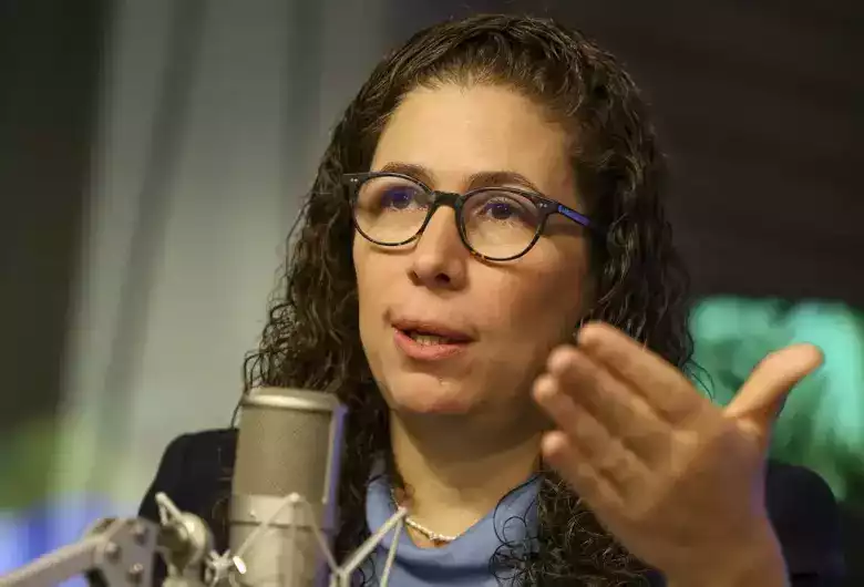 Ministra da Gestão e da Inovação em Serviços Públicos, Esther Dweck
