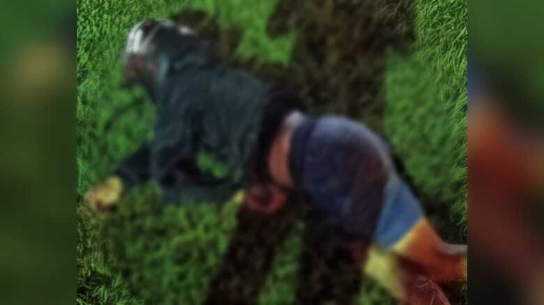 Rapaz n&atilde;o resistiu aos ferimentos