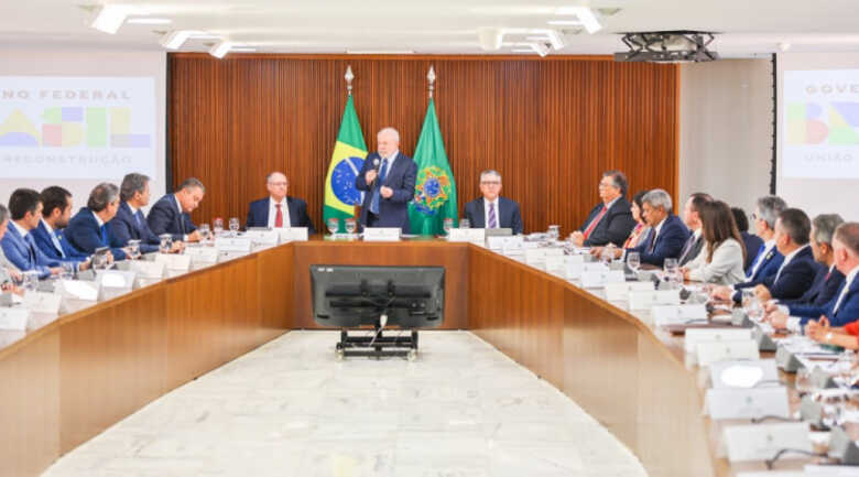 Foto: Ricardo Stuckert