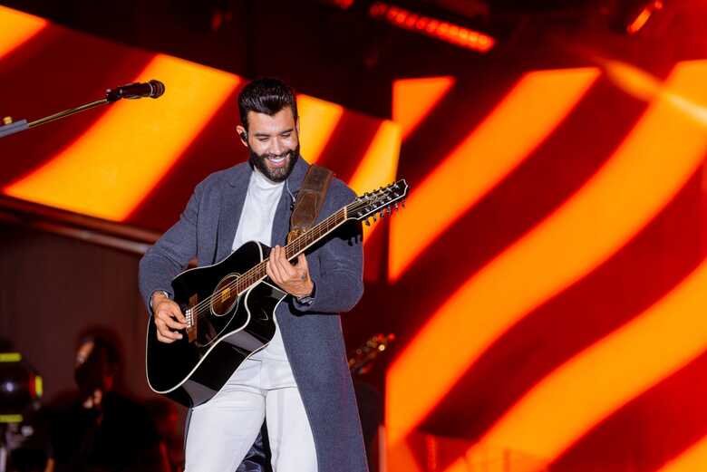 Gustavo Lima