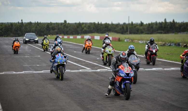 Motociclismo foto de luciano muta cbm 1