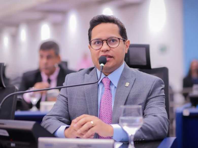 Vereador Papy (PSDB)
