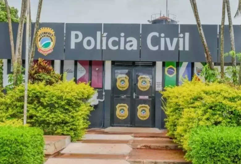 Caso foi registrado na delegacia de polícia de Selvíria