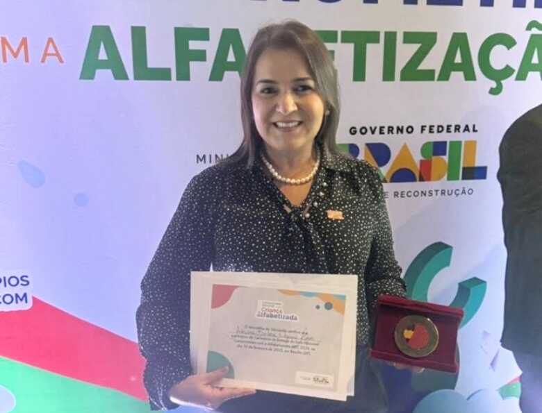Adriane Lopes (PP)