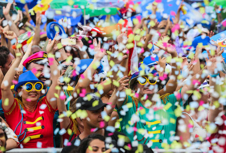 Foto: Fernando Maia/Riotur