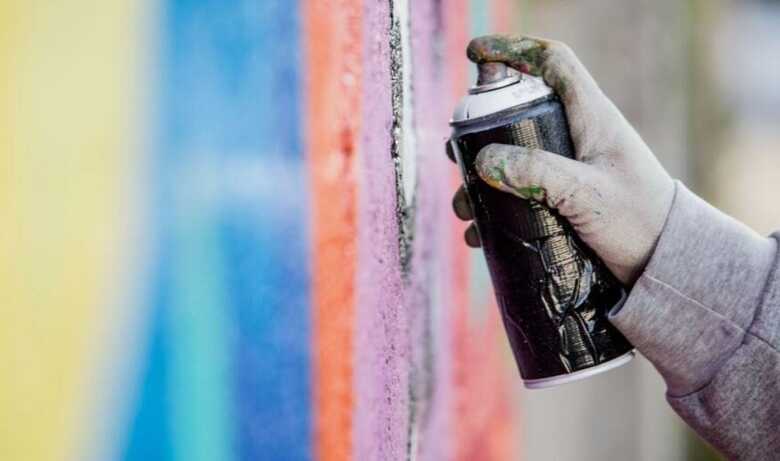 Projeto "Dia do Graffiti: Arte Urbana e Cultura"