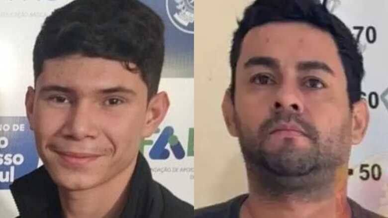 Gustavo foi morto na ação criminosa que envolveu Josimar