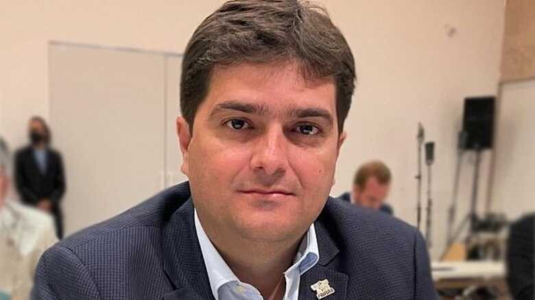 Valdir Couto de Souza Júnior - 