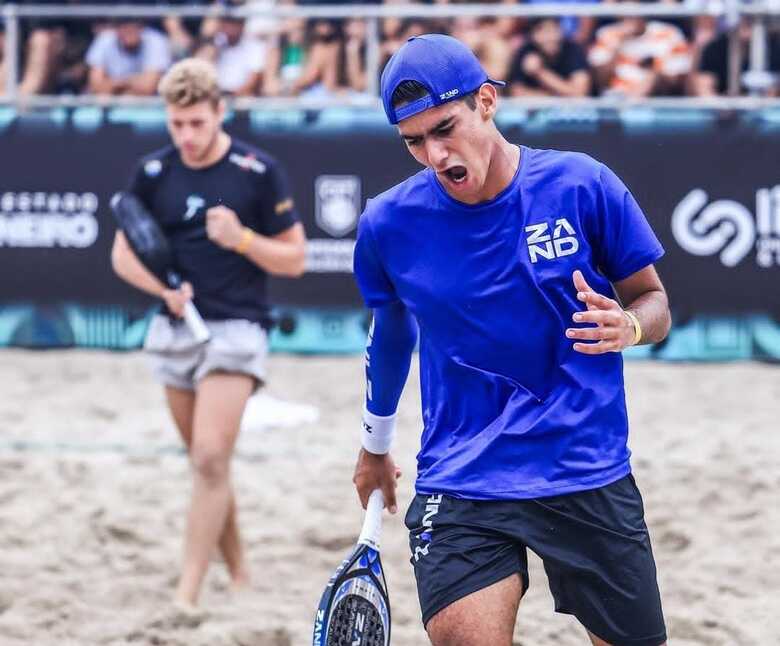 Daniel Mola