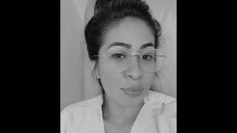 Maiara atuava no hospital há seis anos