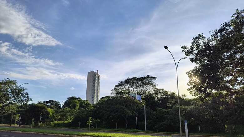 Outono começou nesta quinta-feira