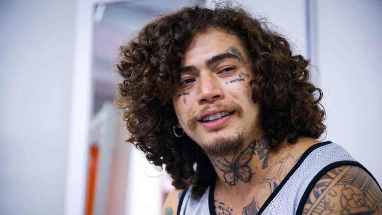 Comediante está internado no interior de São Paulo 