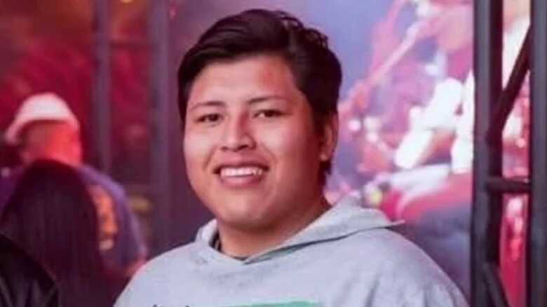 Alinaldo Matias morreu em acidente de moto