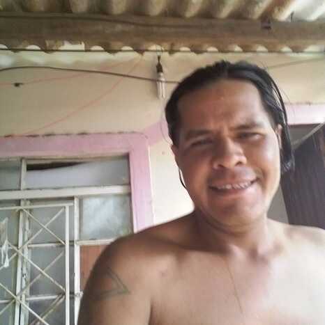 Jeferson Nunes Ramos