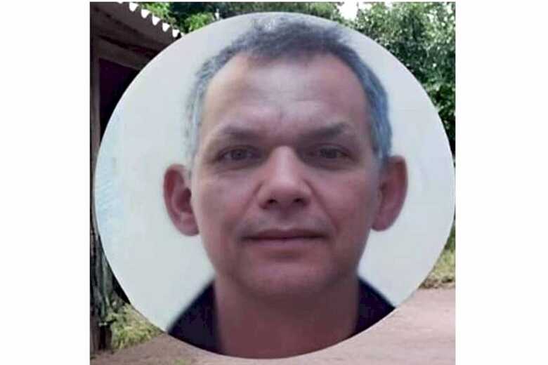 Sebastião foi encontrado morto num sítio