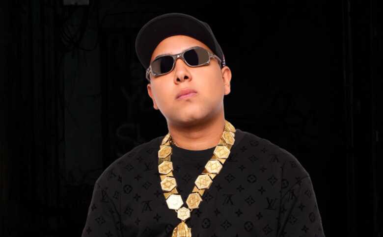 Dj Guuga