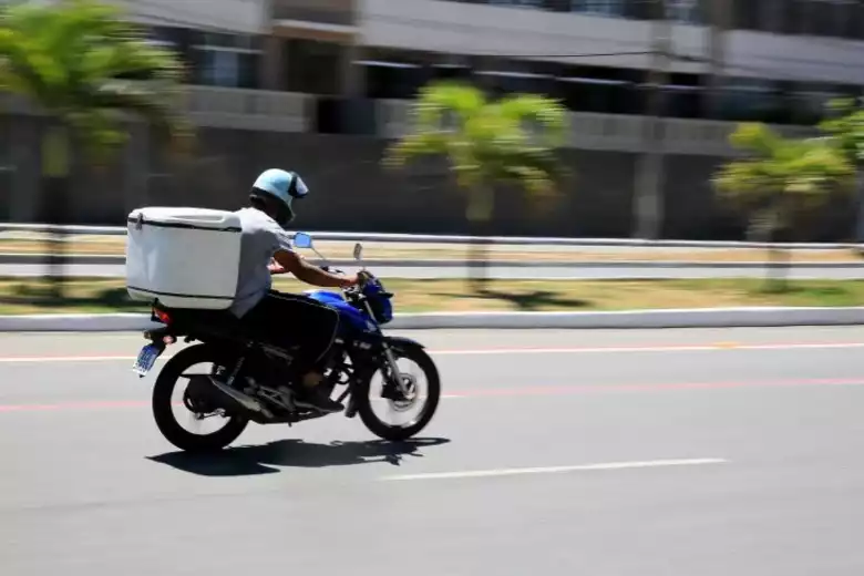 Motoboy - 