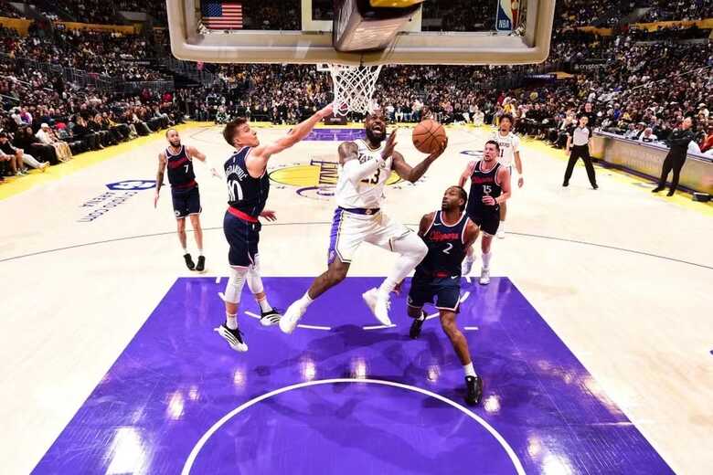 Lebron James 