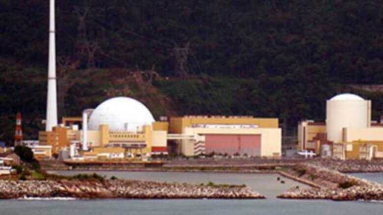 Ministério de Minas e Energia/Angra III