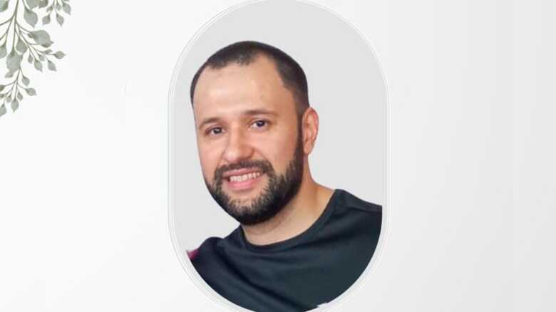 Simão Victor Ximenes tinha 39 anos e trabalhava na Caixa Econômica Federal