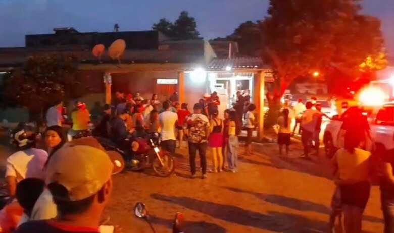 Foto: Ponta Porã News