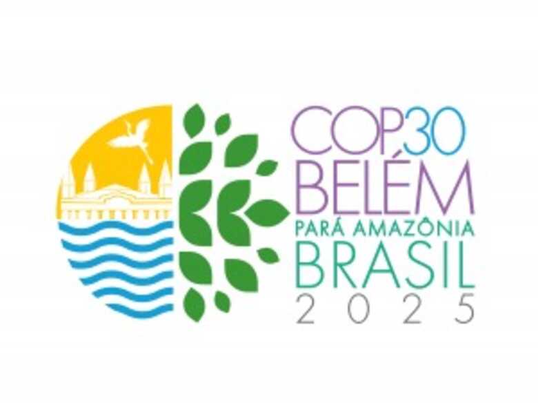 Logo do evento